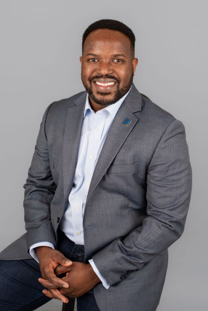 Sheldon Brown, San Antonio Realtor with Sure Choice Solutions